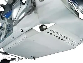 SHOW CHROME 52-817 BELLY PAN GL1800