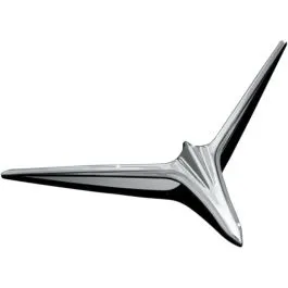 KURYAKYN 7362 EYEBROW ACCENT