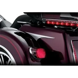 KURYAKYN 7274 SIDE BODY ACCENTS FOR TRIKES
