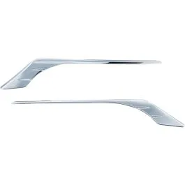 KURYAKYN 5621 FAIRING TURN SIGNAL TRIM