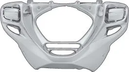 SHOW CHROME 52-908 LOWER COWL GL1800