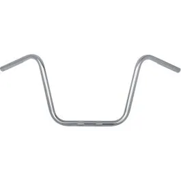 KHROME WERKS 300010A HANDLEBAR 1' X 12' APE HANGER CHROME