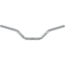 KHROME WERKS 300035 HANDLEBAR 1' XLX DRAG STYLE BAR CHROME