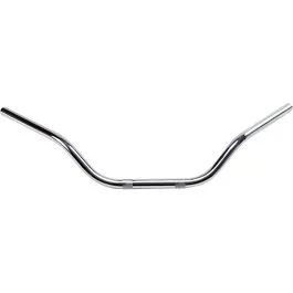 BARON BA-7360-00 HANDLEBAR X-BAR 1' CHROME