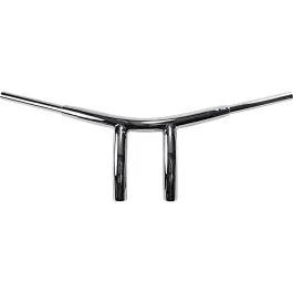 BARON BA-7365-00 HANDLEBAR X-TREME BAR 1.5' CHROME