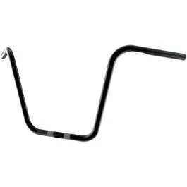 KHROME WERKS 300808 HANDLEBAR 1' X 14' APE HANGER W/ETC
