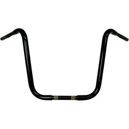 BARON BA-7300-06B HANDLEBAR KONG BAR 1.25' BLACK