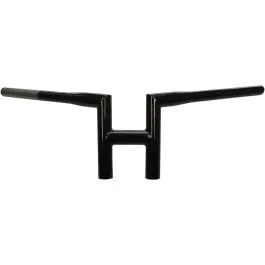 BARON BA-7350-00B HANDLEBAR H-BAR BLACK