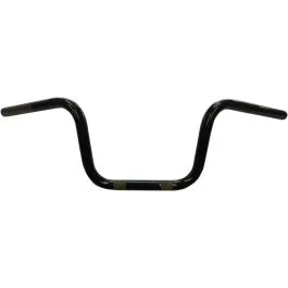 BARON BA-7350-08B HANDLEBAR SKINNY APE 8' BLACK