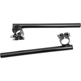 EMGO 23-93136 HANDLEBAR 7/8' CLIP-ON BLACK