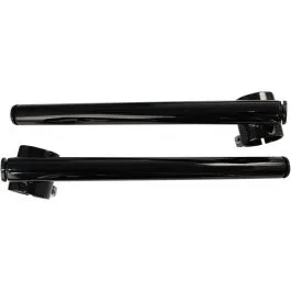 EMGO 23-93144 HANDLEBAR 1' CLIP-ON BLACK