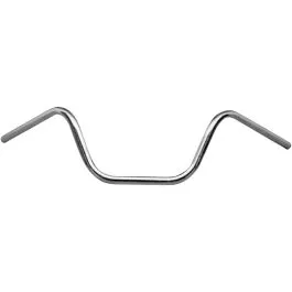 EMGO 23-12543 HANDLEBAR 7/8' OEM STYLE CHROME