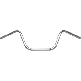 EMGO 23-12544 HANDLEBAR 7/8' OEM STYLE CHROME
