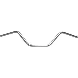EMGO 23-12545 HANDLEBAR 7/8' CUSTOM CHROME
