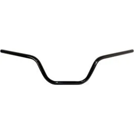 EMGO 23-12551 HANDLEBAR 7/8' OEM STYLE BLACK