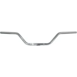 EMGO 23-93145 HANDLEBAR 7/8' OEM STYLE CHROME