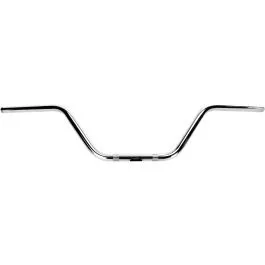EMGO 23-93146 HANDLEBAR 7/8' OEM STYLE CHROME