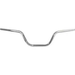 EMGO 23-12541 HANDLEBAR 7/8' OEM STYLE CHROME