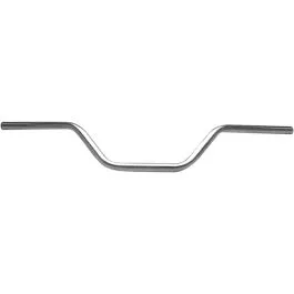 EMGO 23-12542 HANDLEBAR 7/8' CLASSIC CHROME