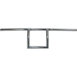 EMGO 23-92406 HANDLEBAR 7/8' T-BAR CHROME
