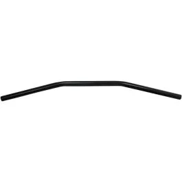 EMGO 23-12570S HANDLEBAR 7/8' DRAG BLACK