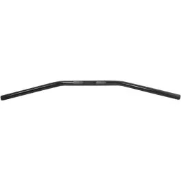 EMGO 23-92412 HANDLEBAR 7/8' DRAG BLACK