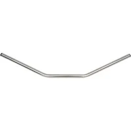 EMGO 23-93134 HANDLEBAR 7/8' DRAG CHROME