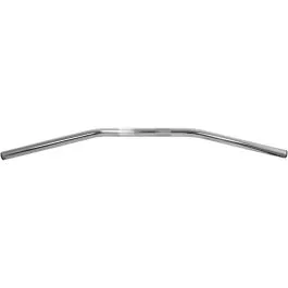 EMGO 23-92402 HANDLEBAR 7/8' DRAG CHROME