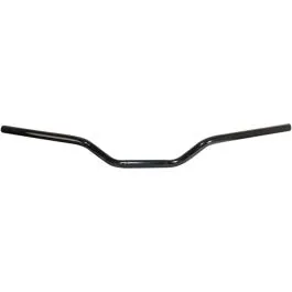 EMGO 23-12571 HANDLEBAR 7/8' SUPERBIKE BLACK