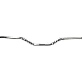 EMGO 23-92401 HANDLEBAR 7/8' UNIVERSAL CHROME
