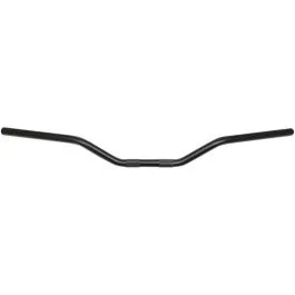 EMGO 23-92411S HANDLEBAR 7/8' UNIVERSAL BLACK