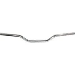EMGO 23-12562 HANDLEBAR 7/8' GP-TOURING CHROME