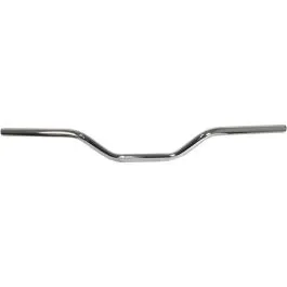 EMGO 23-12563 HANDLEBAR 7/8' EURO CHROME