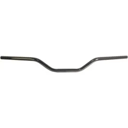 EMGO 23-12573 HANDLEBAR 7/8' EURO BLACK