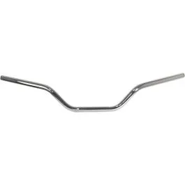 EMGO 23-12564 HANDLEBAR 7/8' DAYTONA CHROME