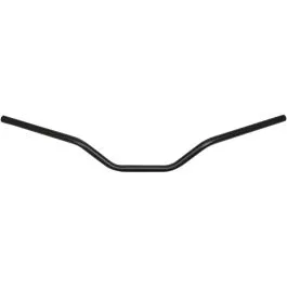 EMGO 23-12575S HANDLEBAR 7/8' WIDE MAGNA BLACK