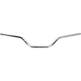 EMGO 23-92404 HANDLEBAR 7/8' STREET CHROME
