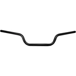 EMGO 23-93141 HANDLEBAR BLACK 7/8'