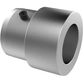 KHROME WERKS 300100 EXTENSION GRIP CONTROL FOR ETC HANDLEBARS