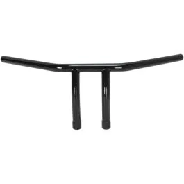 EMGO 07-93411B HANDLEBAR 1' DRAG BLACK