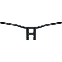 BILTWELL 6238-2013 HANDLEBAR TYSON XL 8' BLK