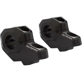 SW-MOTECH LEH.00.039.21001/B BAR RISER