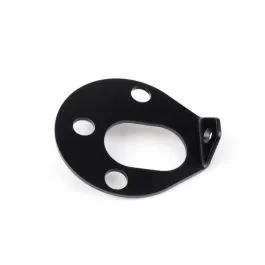 GILLES TOOLING TH-XSR700 SPEEDO SET XSR 700 BK