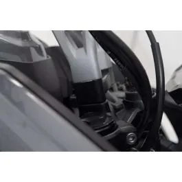 SW-MOTECH LEH.11.039.10400/B RISER MANUBRIO DA 30 MM