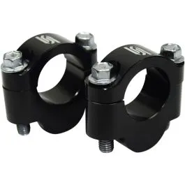 SCAR UBR2 BAR RISE KIT