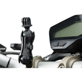 SW-MOTECH CPA.00.424.12501/B GOPRO CAM KIT