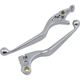 KURYAKYN 7421 LEVERS WIDE STYLE CHROME HONDA CABLE CLT