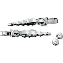 KURYAKYN 7411 LEVERS ZOMBIE FOR HONDA CHROME