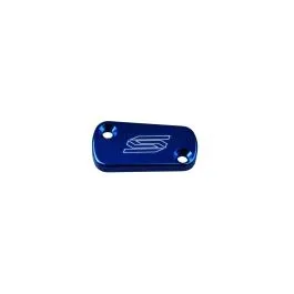 SCAR 3901B BRAKE RESERVOIR COVER BLUE