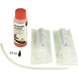 MAGURA 0722152 HYMEC SERVICE KIT